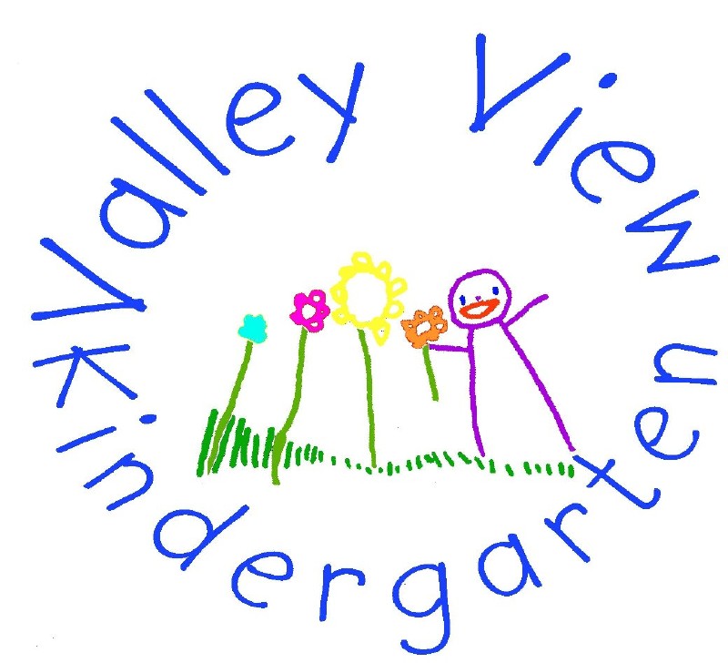 valley view kindergarten registration clipart